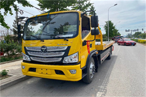 靖安汽车救援头像