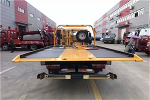 靖安附近汽车救援服务