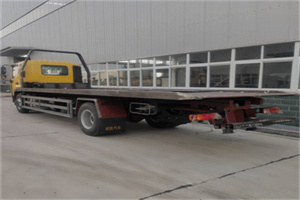 靖安24小时公路救援电话