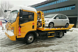 靖安附近道路救援服务